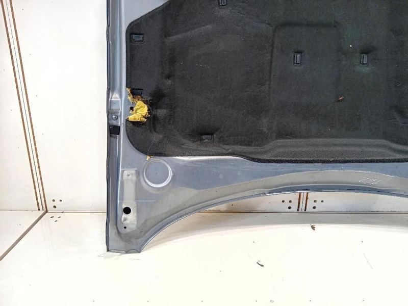 Cofano ANT C2Z29968 Jaguar XF I 2011