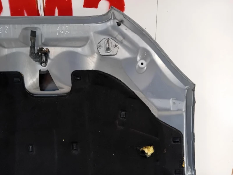 Cofano ANT C2Z29968 Jaguar XF I 2011