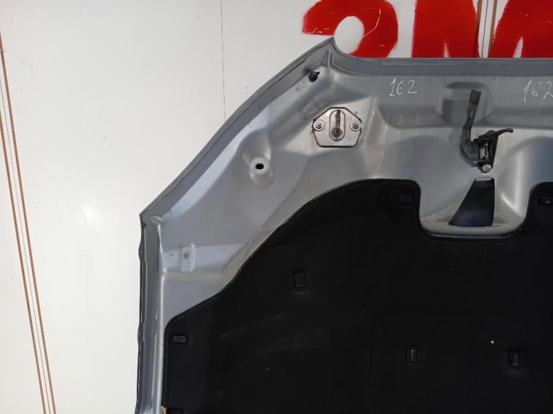 Cofano ANT C2Z29968 Jaguar XF I 2011