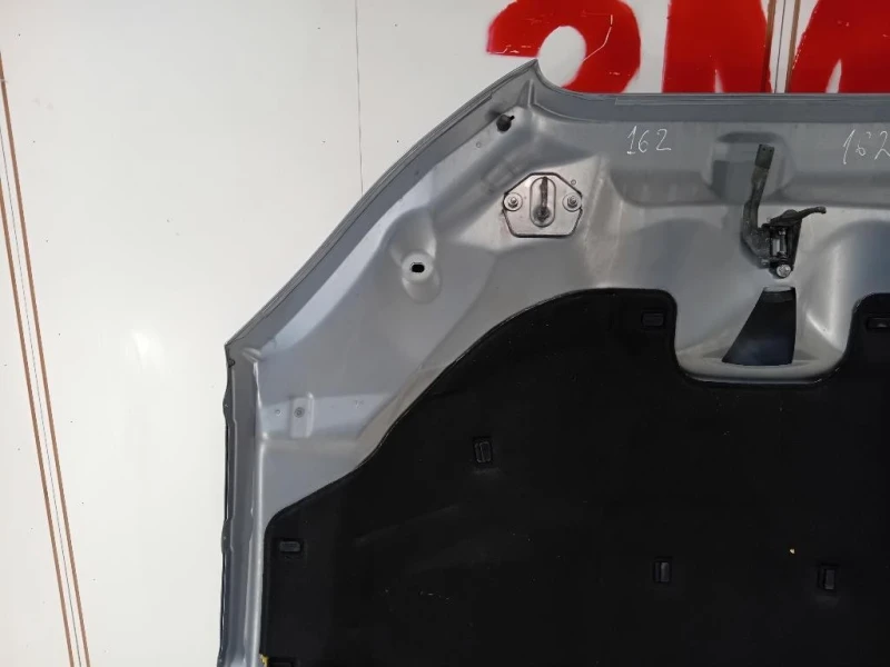 Cofano ANT C2Z29968 Jaguar XF I 2011