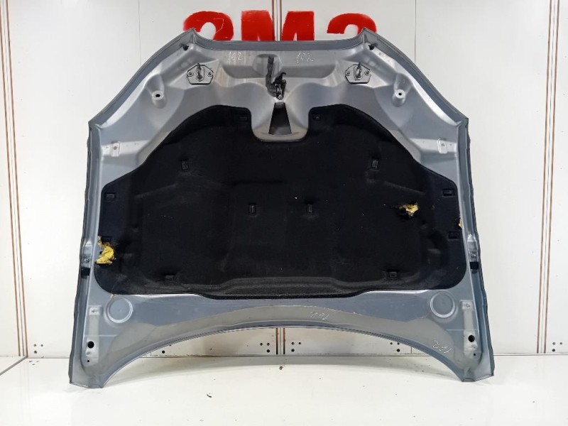 Cofano ANT C2Z29968 Jaguar XF I 2011