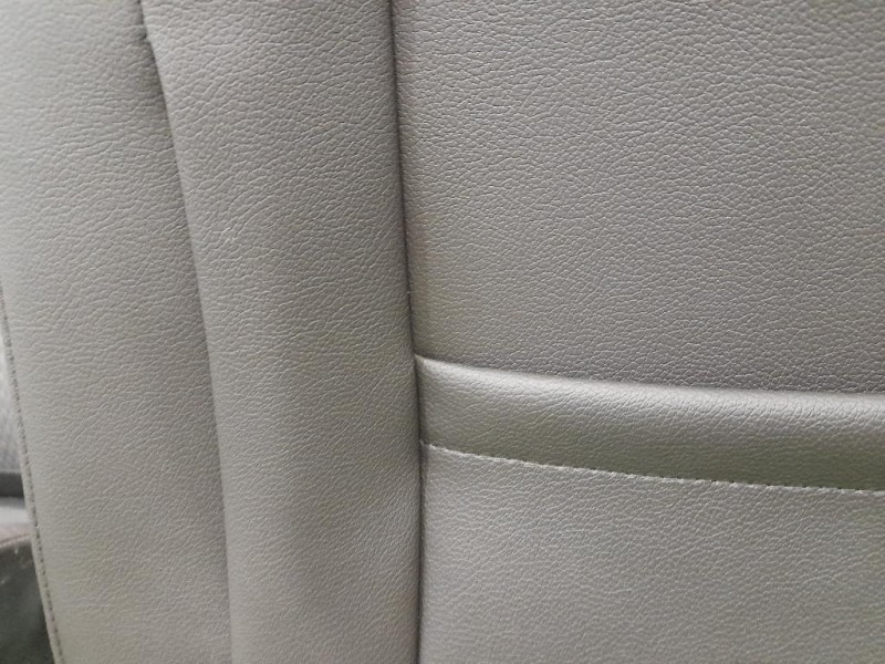 KIT Sedili KIT COMPLETO PELLE E STOFFA Opel Astra K SW 2016