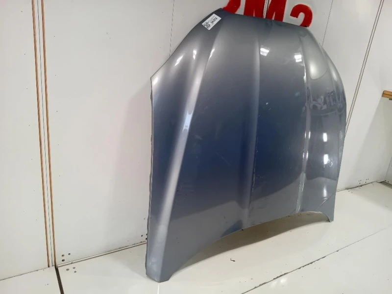 Cofano ANT C2Z29968 Jaguar XF I 2011