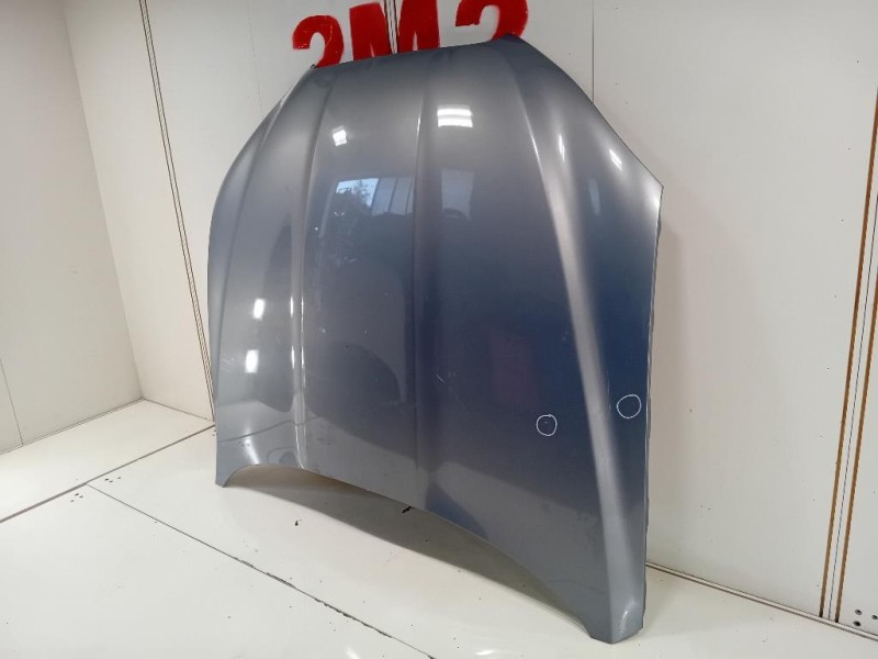 Cofano ANT C2Z29968 Jaguar XF I 2011