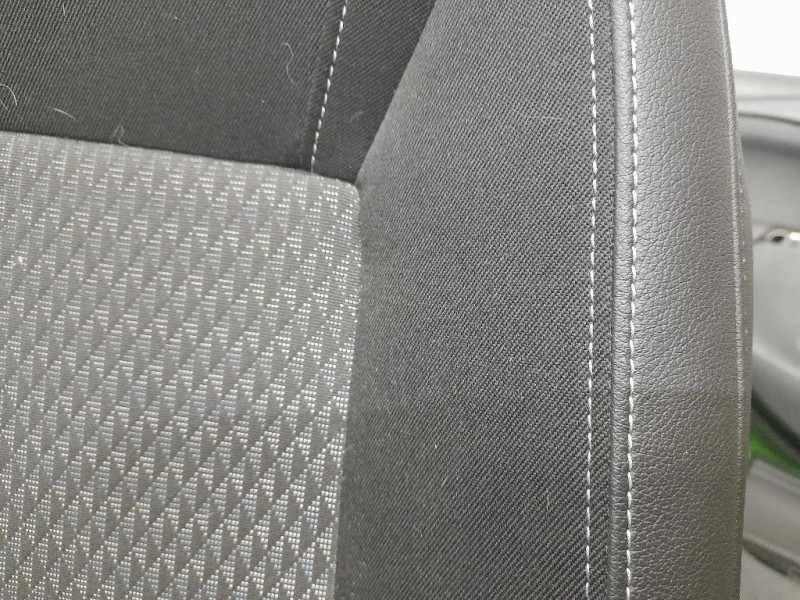 KIT Sedili KIT COMPLETO PELLE E STOFFA Opel Astra K SW 2016