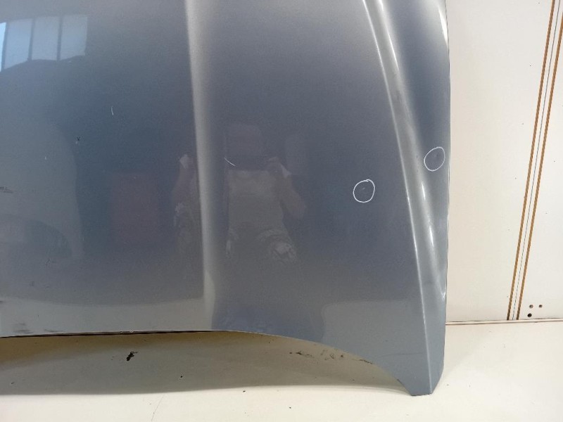 Cofano ANT C2Z29968 Jaguar XF I 2011