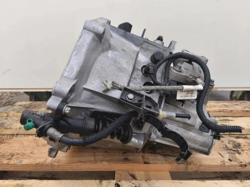 Cambio 6 MARCE MANUALE Opel Mokka B 2020