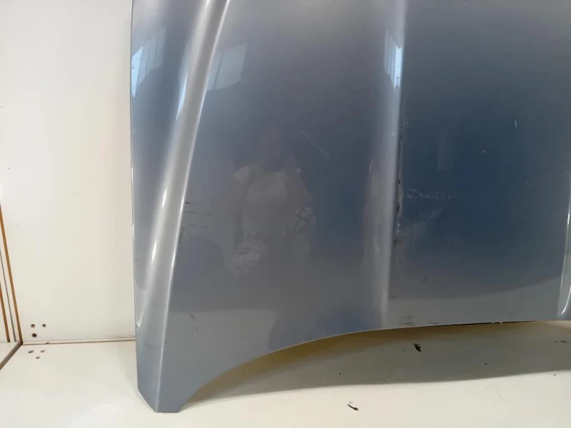 Cofano ANT C2Z29968 Jaguar XF I 2011