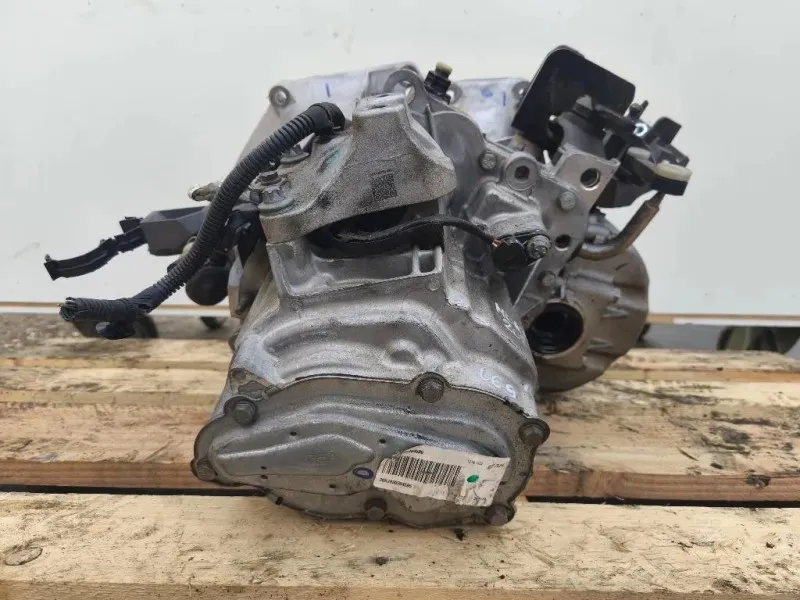 Cambio 6 MARCE MANUALE Opel Mokka B 2020