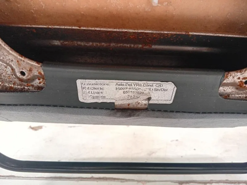 KIT Sedili KIT SEDILI Suzuki Jimny I 1999