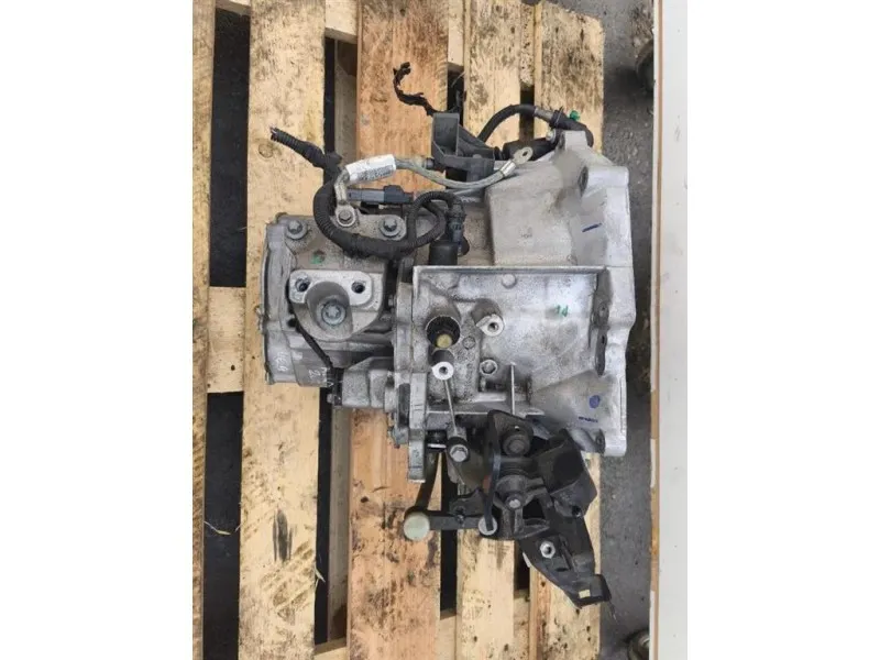 Cambio 6 MARCE MANUALE Opel Mokka B 2020