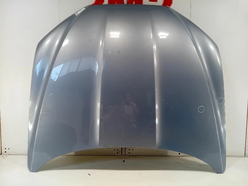 Cofano ANT C2Z29968 Jaguar XF I 2011