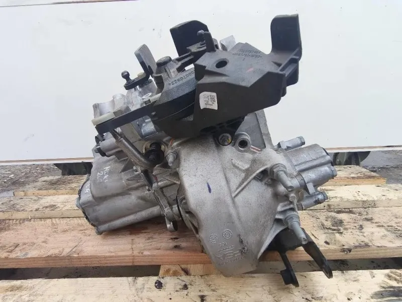 Cambio 6 MARCE MANUALE Opel Mokka B 2020