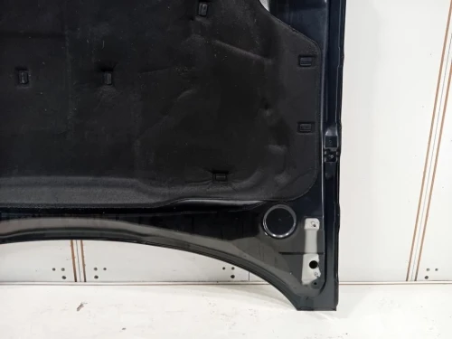 Cofano ANT C2Z29968 Jaguar XF I 2011