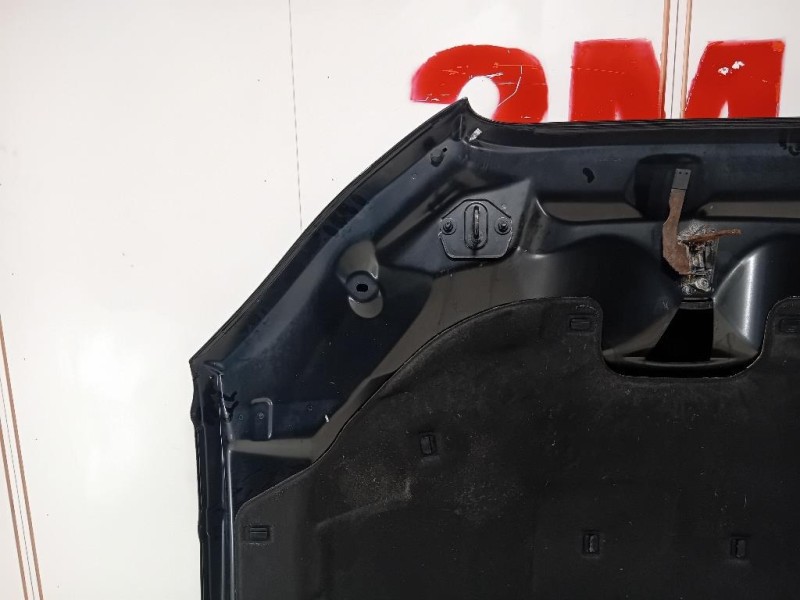 Cofano ANT C2Z29968 Jaguar XF I 2011