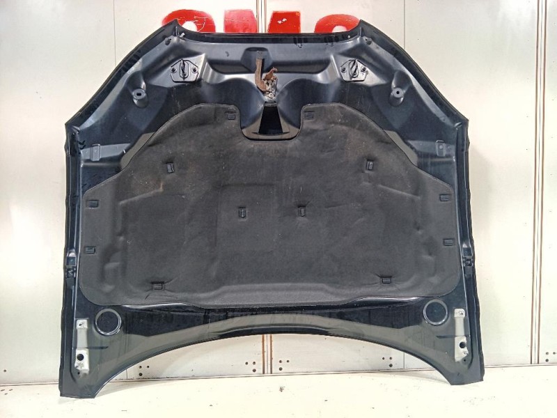 Cofano ANT C2Z29968 Jaguar XF I 2011