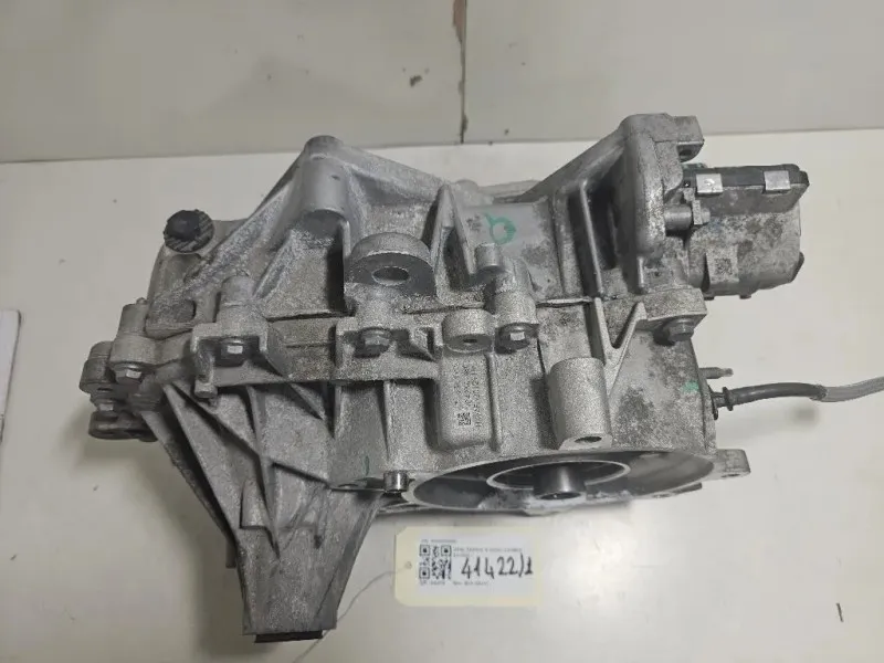 Cambio 9836235280 ELETTRICO Opel Mokka B 2020