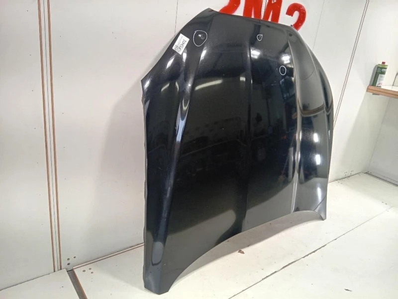 Cofano ANT C2Z29968 Jaguar XF I 2011