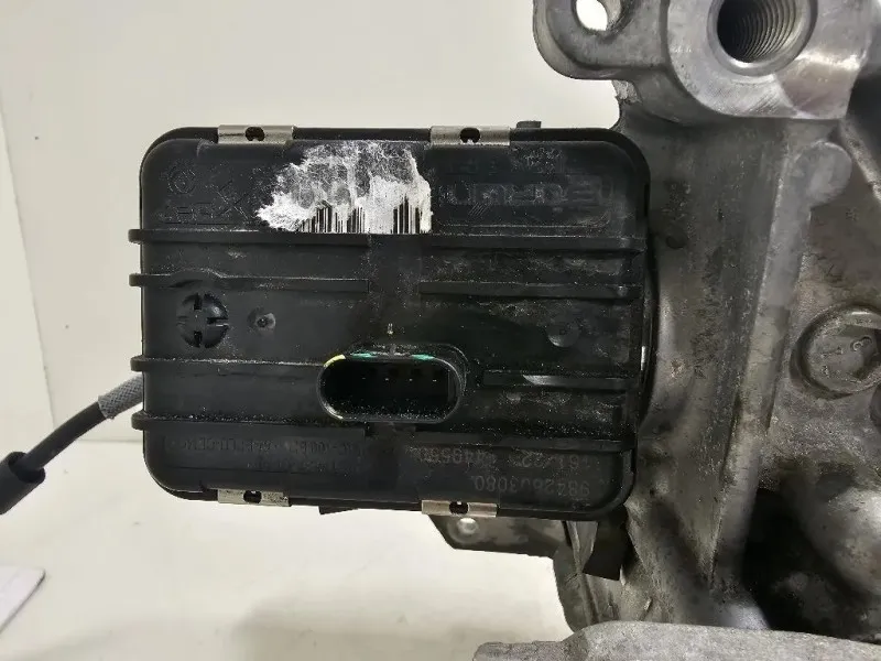 Cambio 9836235280 ELETTRICO Opel Mokka B 2020