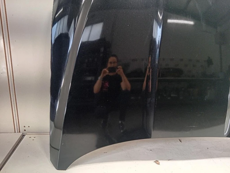 Cofano ANT C2Z29968 Jaguar XF I 2011