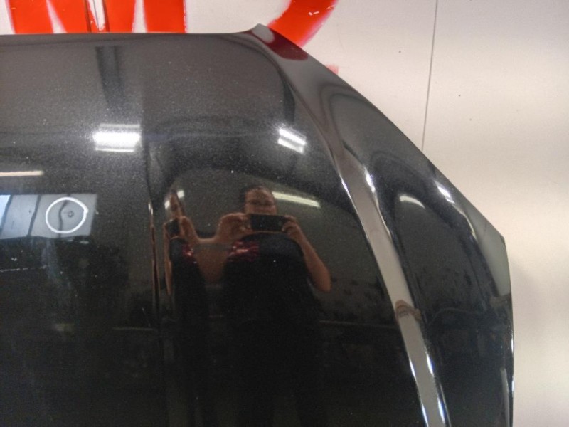 Cofano ANT C2Z29968 Jaguar XF I 2011