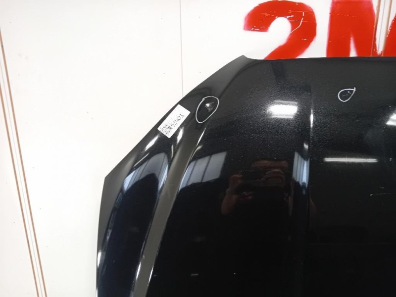 Cofano ANT C2Z29968 Jaguar XF I 2011