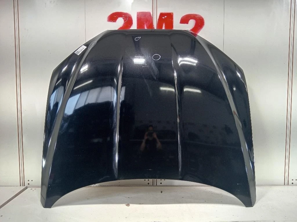 Cofano ANT C2Z29968 Jaguar XF I 2011