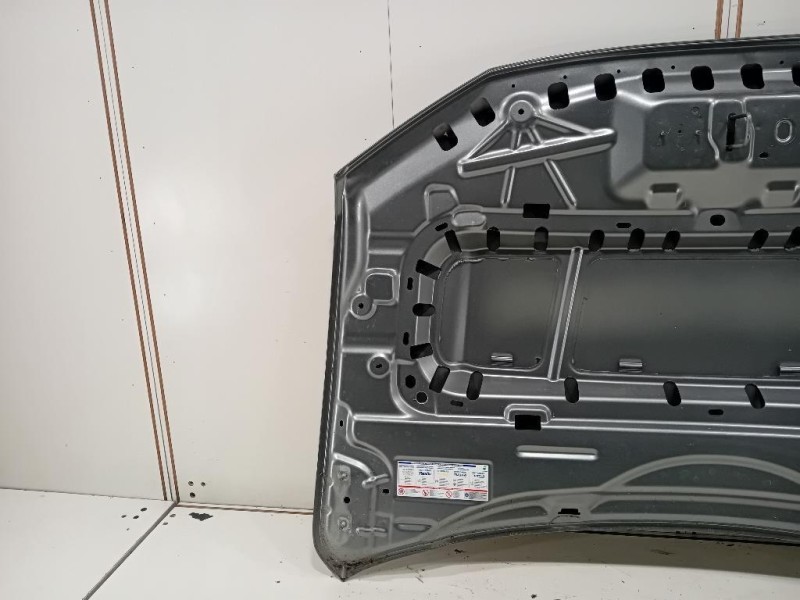 Cofano ANT 52169733 Jeep Avenger 2022