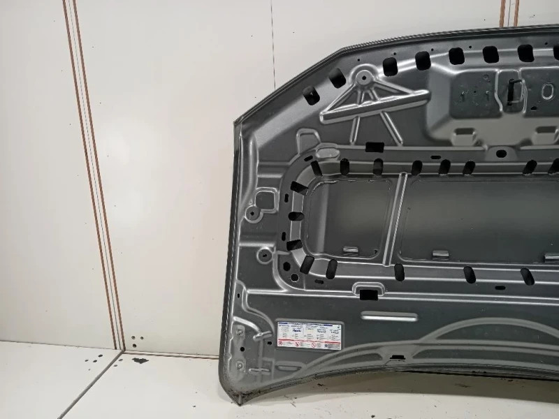 Cofano ANT 52169733 Jeep Avenger 2022