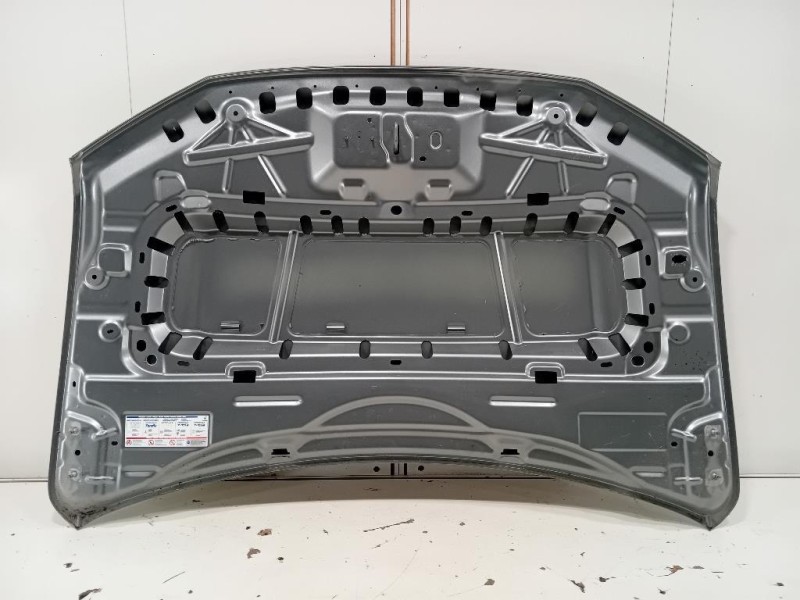 Cambio LVL 6 MARCE MANUALE Opel Mokka X 2016