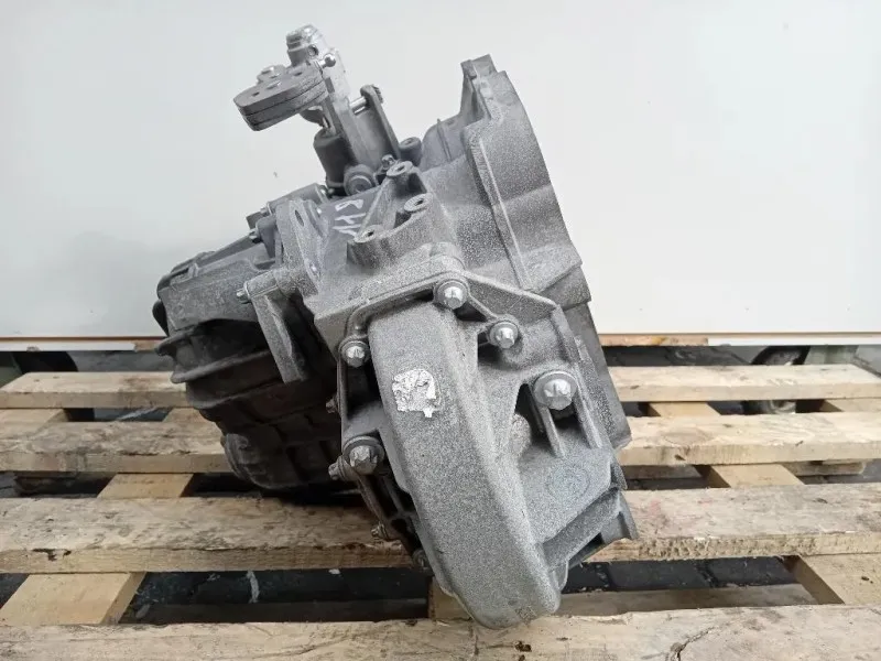 Cambio LVL 6 MARCE MANUALE Opel Mokka X 2016