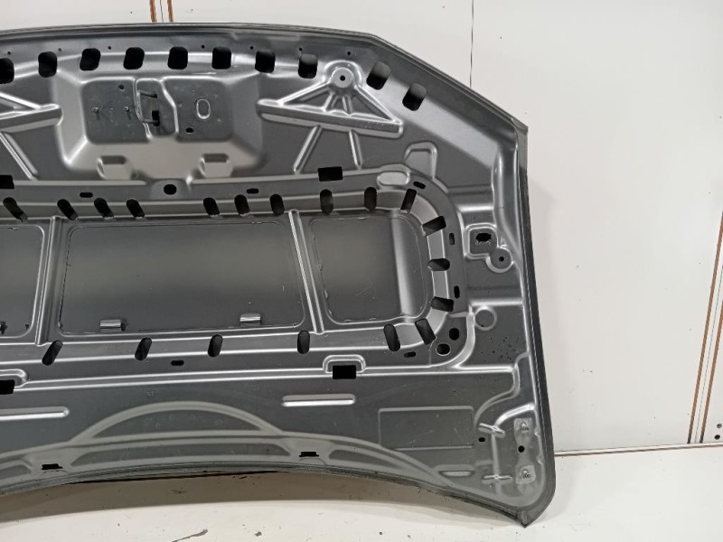 Cofano ANT 52169733 Jeep Avenger 2022