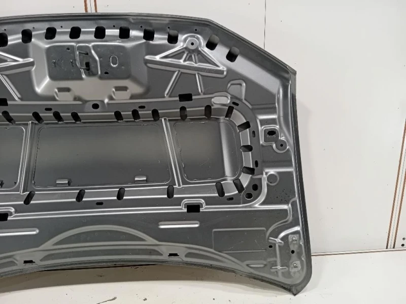 Cofano ANT 52169733 Jeep Avenger 2022