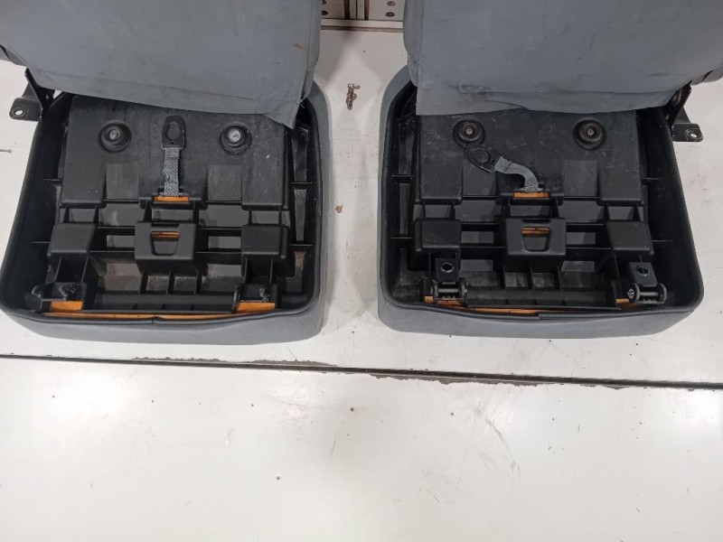 KIT Sedili KIT SEDILI Suzuki Jimny I 1999