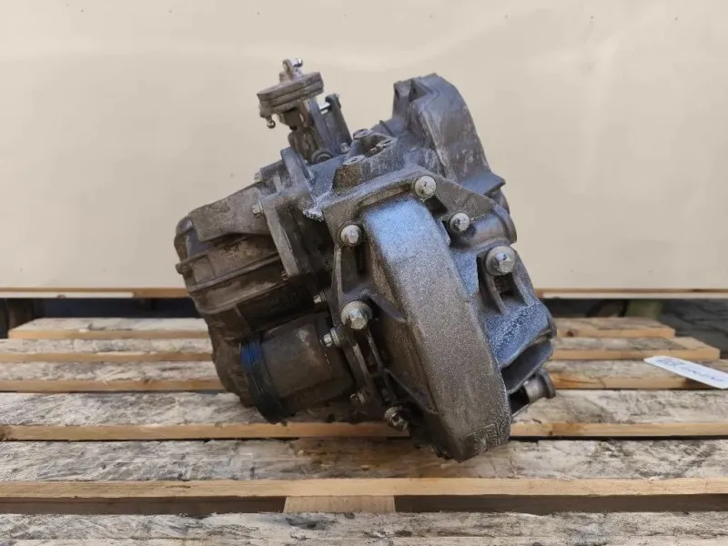 Cambio 55487437 55494802 6 MARCE MANUALE Opel Mokka X 2016