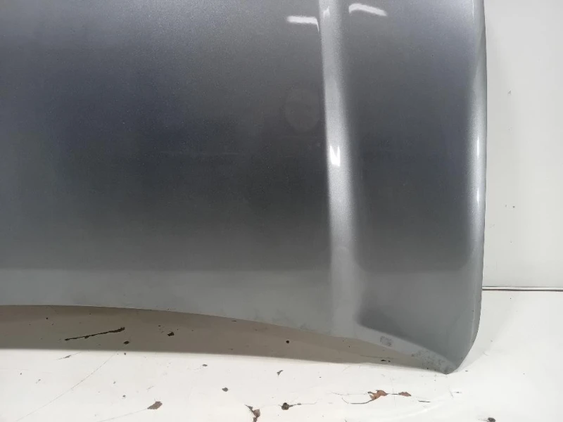 Cofano ANT 52169733 Jeep Avenger 2022