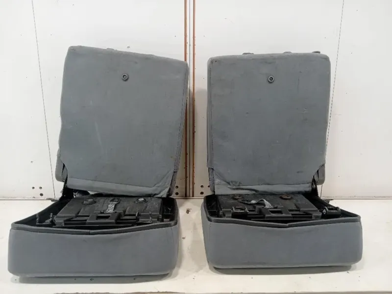 KIT Sedili KIT SEDILI Suzuki Jimny I 1999