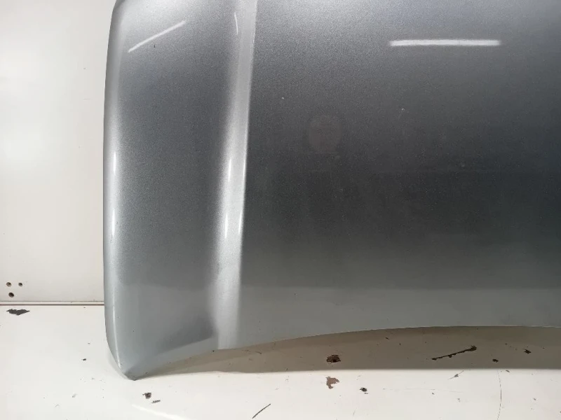 Cofano ANT 52169733 Jeep Avenger 2022