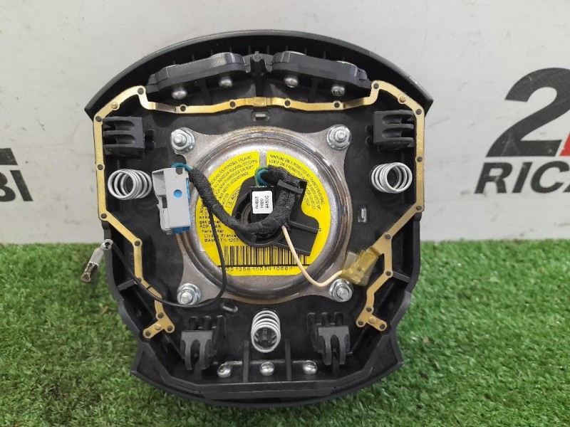 Air-bag Guidatore 32302757663 Mini MINI Cooper R56 2007