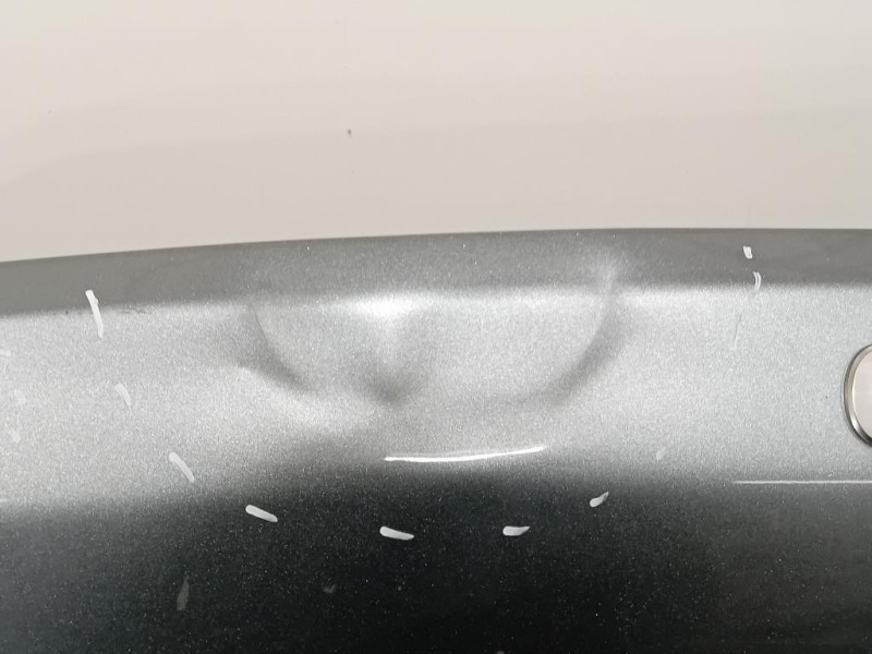 Cofano ANT 52169733 Jeep Avenger 2022