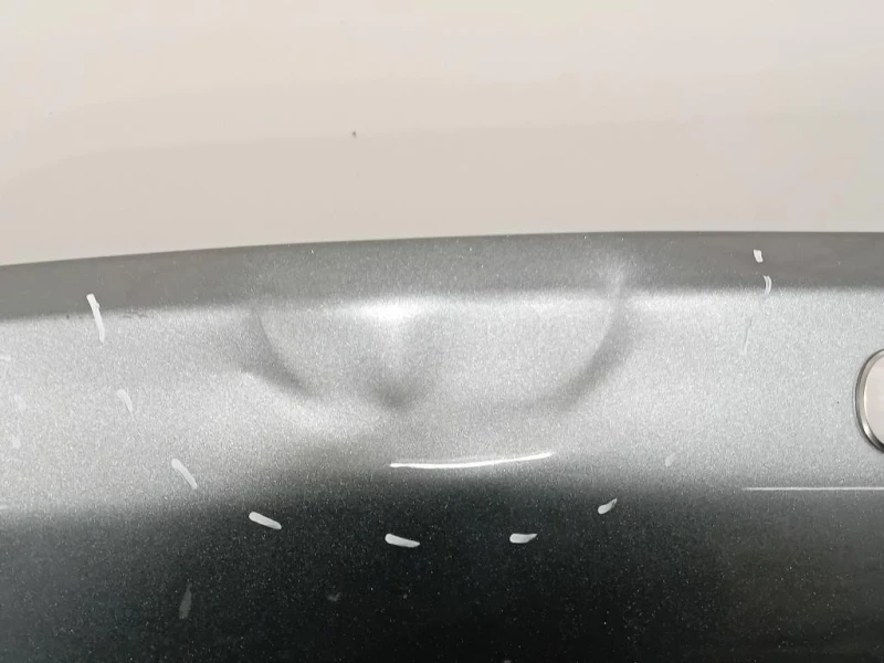 Cofano ANT 52169733 Jeep Avenger 2022