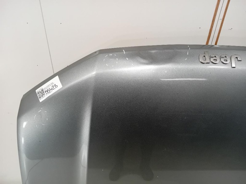 Cofano ANT 52169733 Jeep Avenger 2022