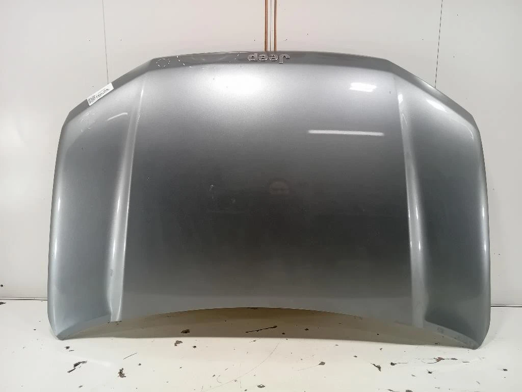 Cofano ANT 52169733 Jeep Avenger 2022