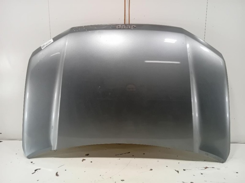 Cofano ANT 52169733 Jeep Avenger 2022