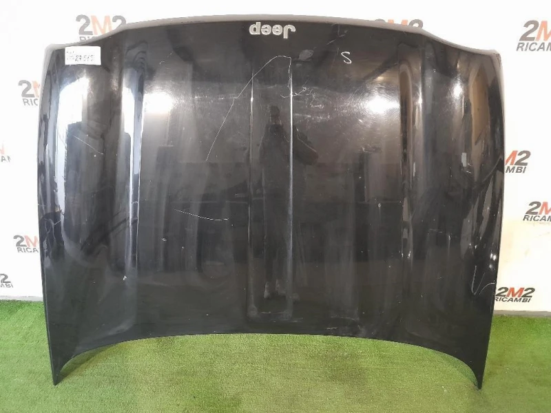 Cofano ANT K55177200AF Jeep Cherokee III 2002