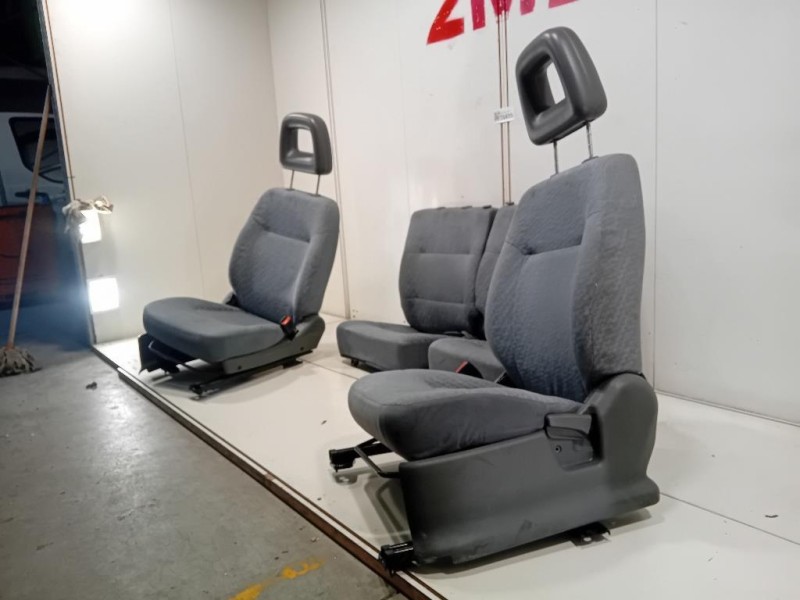 KIT Sedili KIT SEDILI Suzuki Jimny I 1999