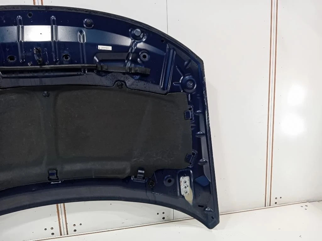 Cofano ANT K68079255AG Jeep Compass II 2011