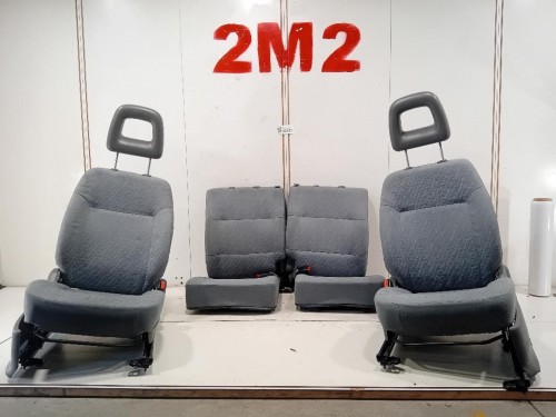 KIT Sedili KIT SEDILI Suzuki Jimny I 1999