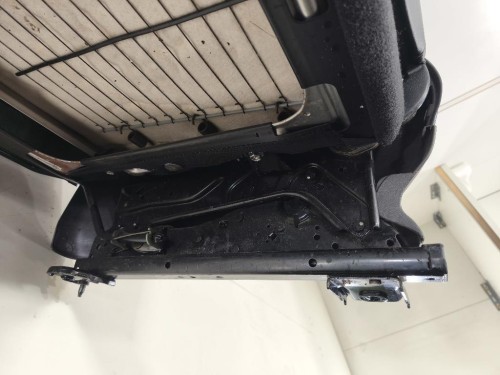 KIT Sedili KIT SEDILI Suzuki Jimny I 1999