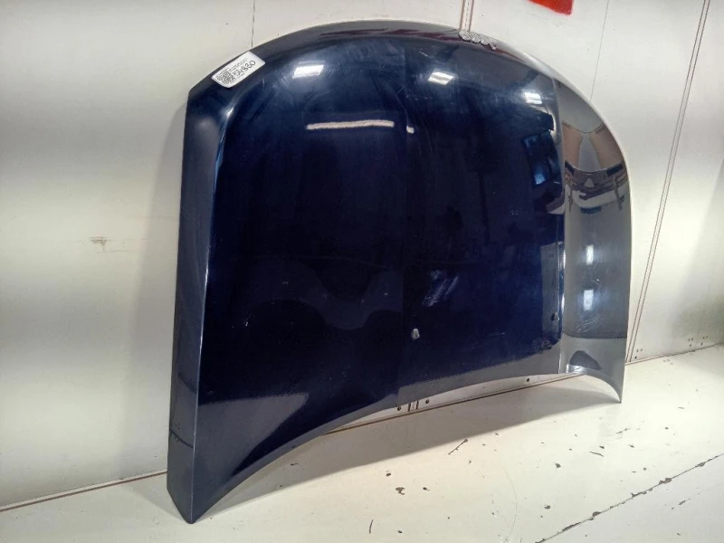 Cofano ANT K68079255AG Jeep Compass II 2011